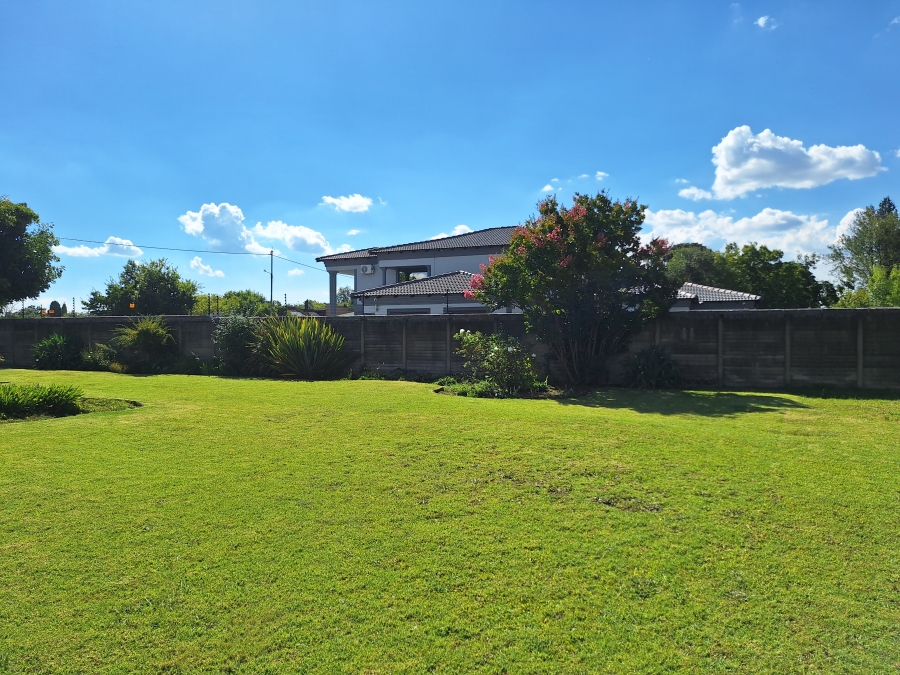 4 Bedroom Property for Sale in Vrede Free State